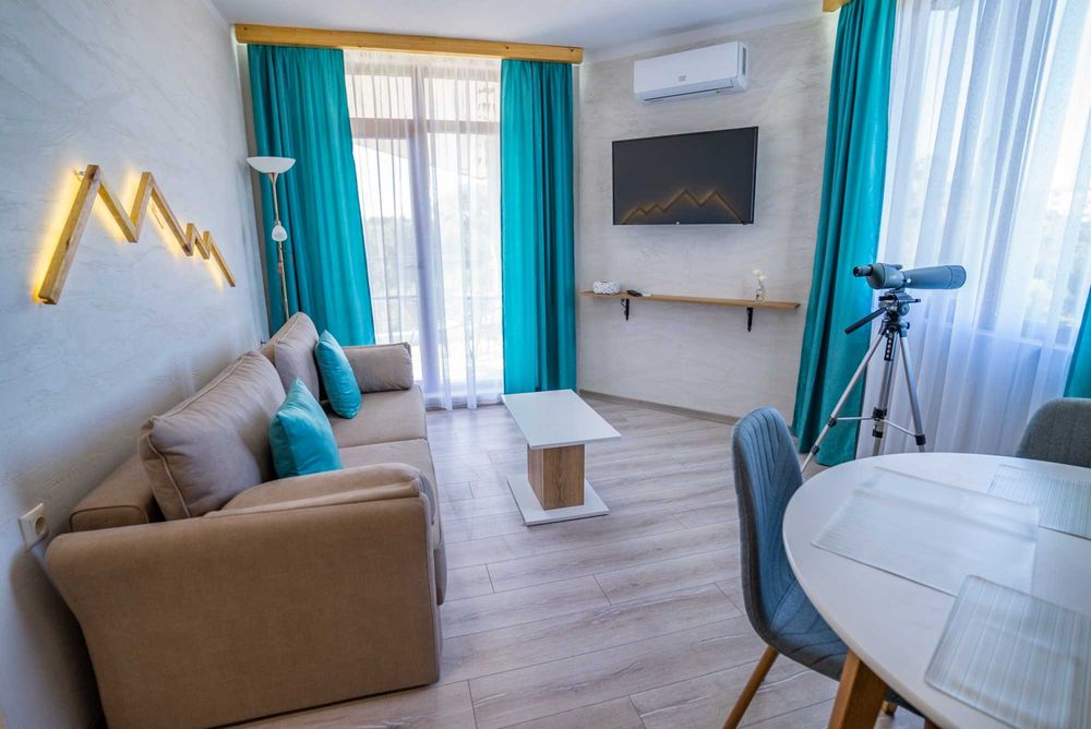 Продава се Четиристаен апартамент в Царево - 105 кв.м за 811 €/кв.м - Снимка #12