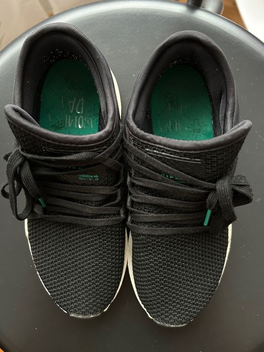 Adidas, Nike маратонки