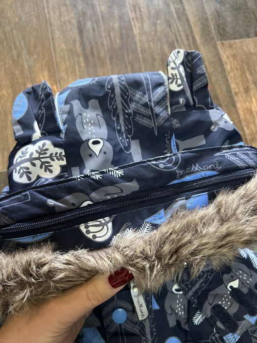 Комбинезон детский