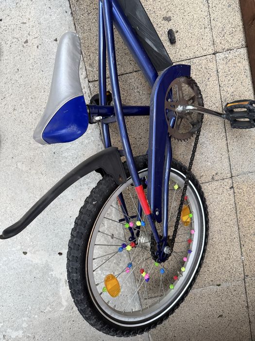 Bicicleta Copilot copii - pret fix
