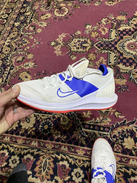 Кросовки для большого тениса )))