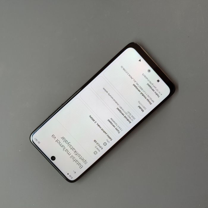 Redmi Note 11 128 Gb arzon narxda