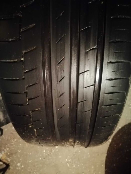 Гуми Continental 4бр.