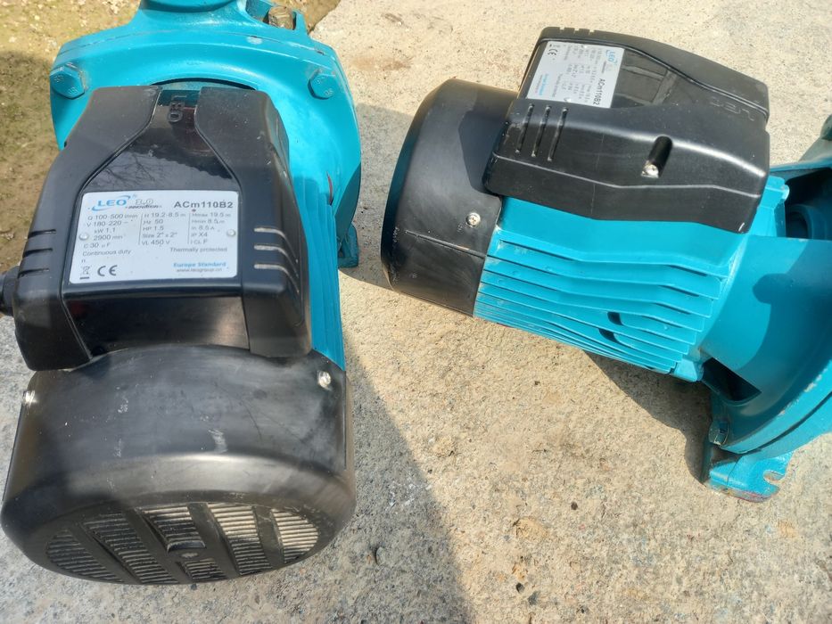 Сув насос сотилади