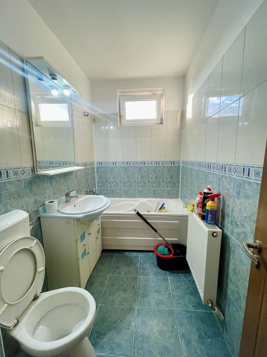 Apartament 3 camere semidecomandat Mihail Kogalniceanu