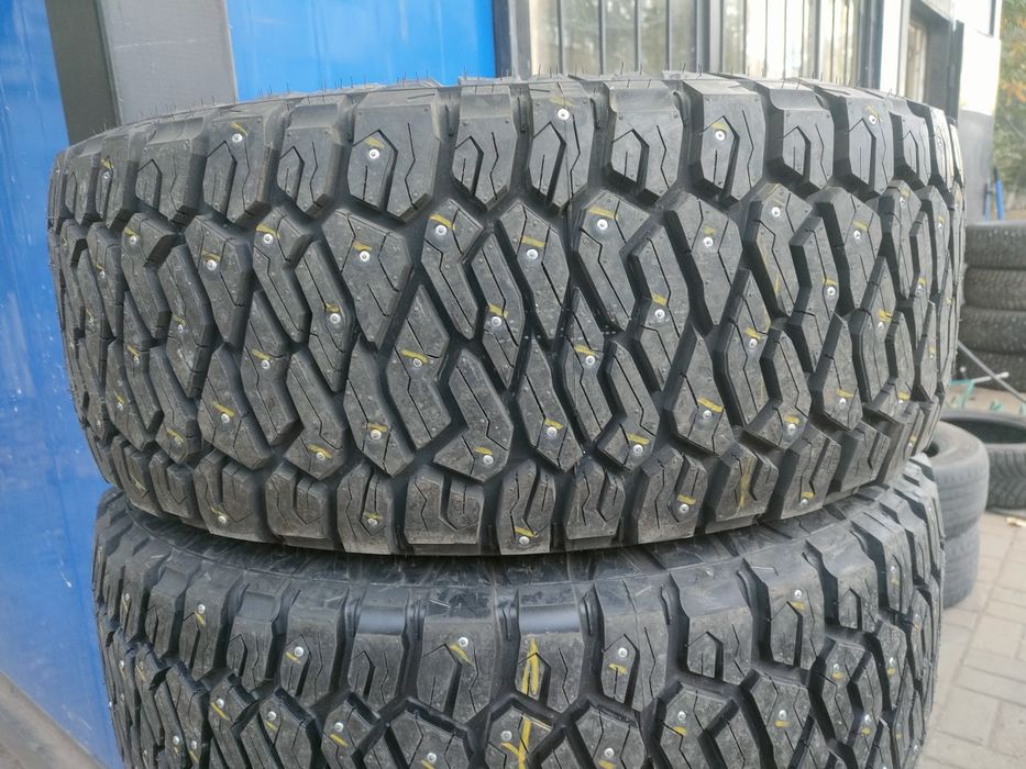 Дошиповка ошиповка шин