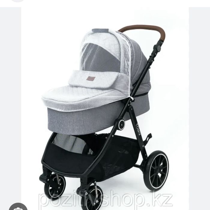Коляска Tomix aura 2 в 1