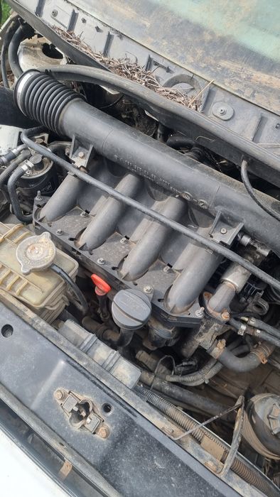 Мерцедес вито 2.2