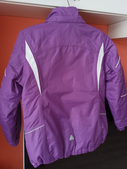 Детско спортно яке Icepeak