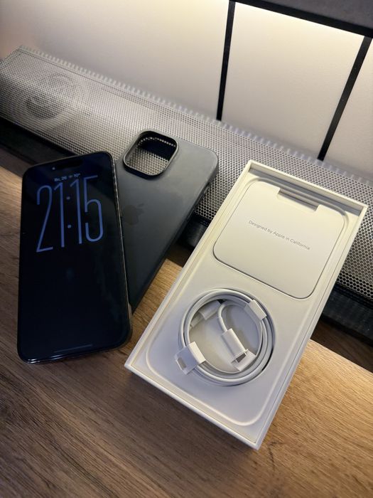 Iphone 14 pro max 128 Gb