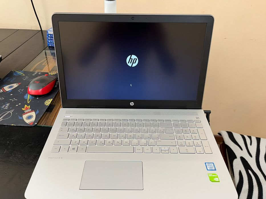Продам ноутбук HP