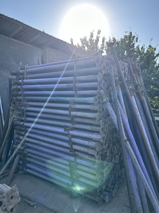 Леса, Струбцина, Опалубка, Фанеры