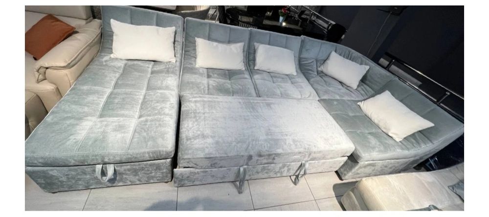 Диван модульная мечтатель