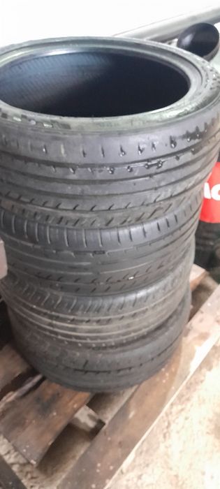 Продам шины R-18