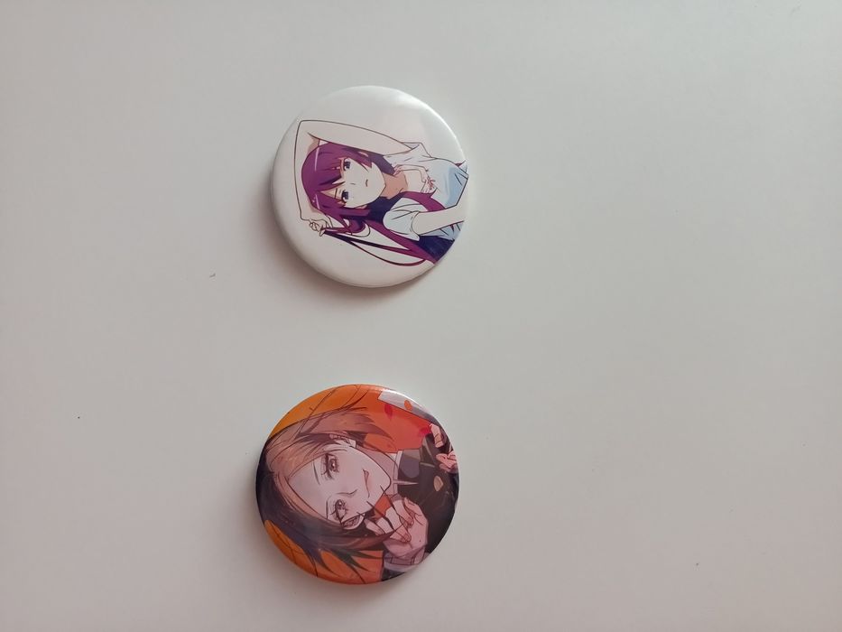 Продам книги (Мангу)