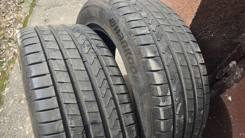 Anvelope vara Hankook