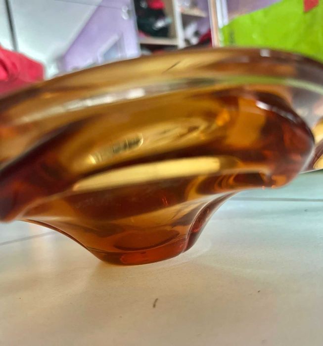 кристални фруктиери 2 броя