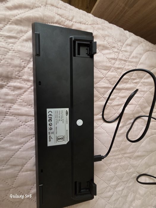 Клавиатура  игровая