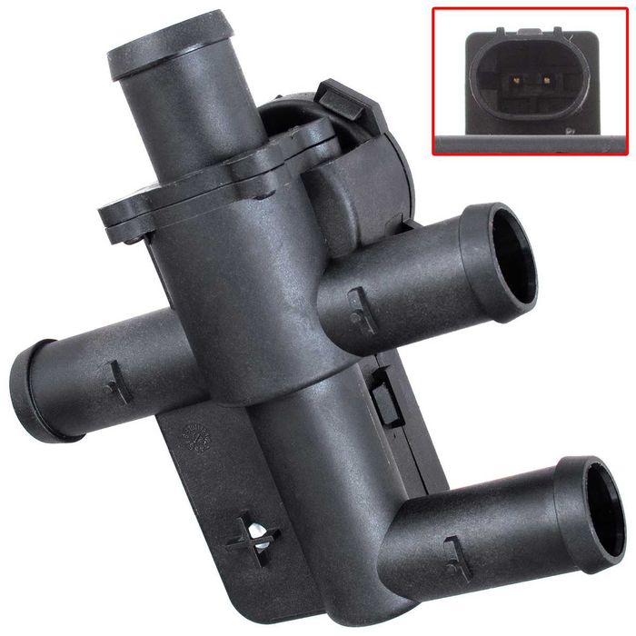 Клапан Парно Mercedes Мерцедес S W221 W222 R230 R199  C216 A23О83ОО84