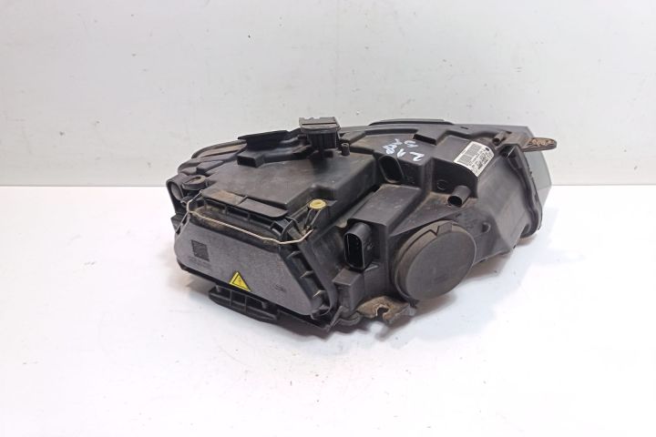 Far stanga cu Xenon 8T0941029AL Audi A5 8T (facelift)