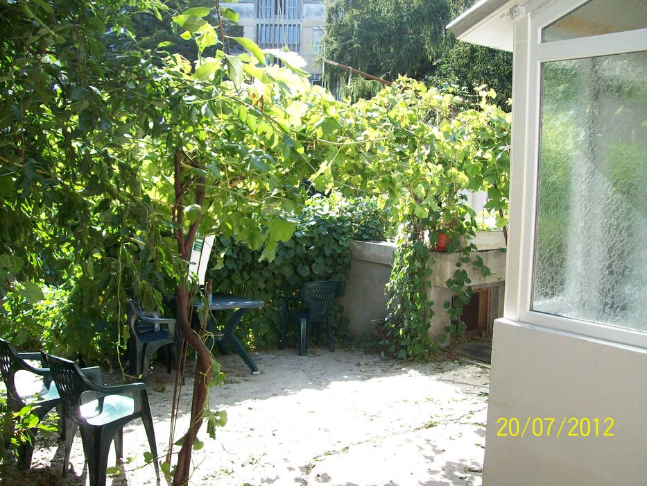 Inchiriez Casa in Centru
