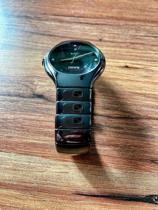 RADO Jubilee DiaStar Swiss 115.0653.3