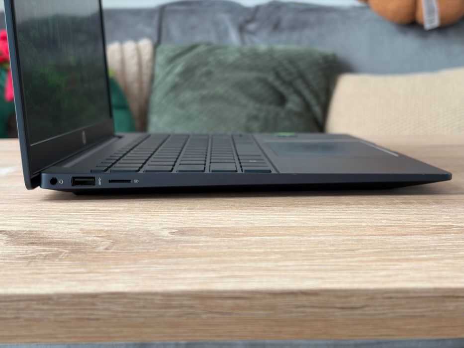 HP Pavilion Plus 14" | i5-1235U | 16GB RAM | 512GB NVMe SSD | MX550 2GB | Windows 11 Pro