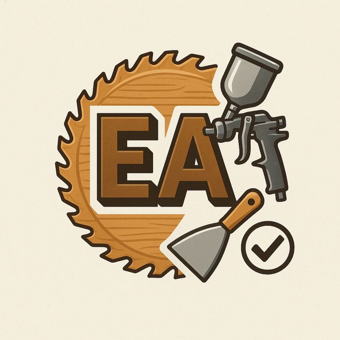 Ремонт и отделка!