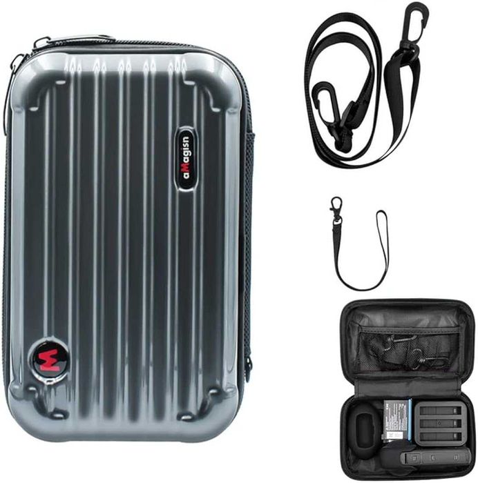 Кейс чехол для экшн-камеры Insta360 X3