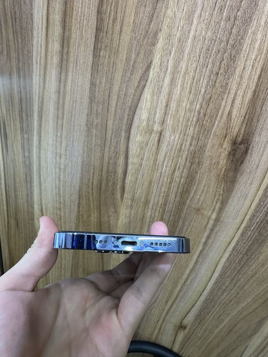 iphone 13 pro blue 128 gb 75%