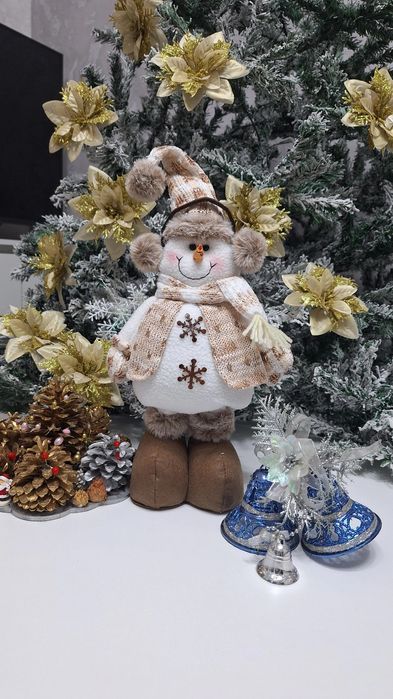 Продам новогодние игрушки