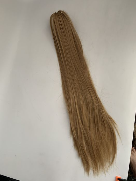 Продам красивый хвост на крабе