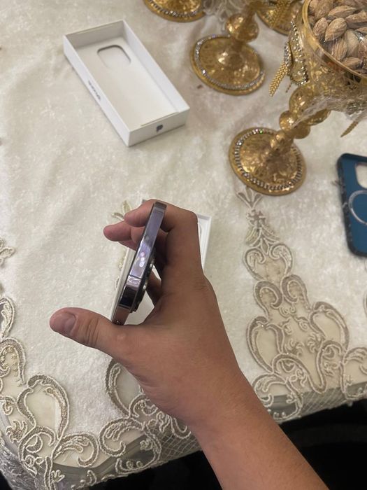 Iphone 14 pro ideal sotiladi