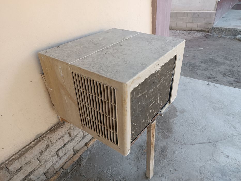 Ветриний холодилник