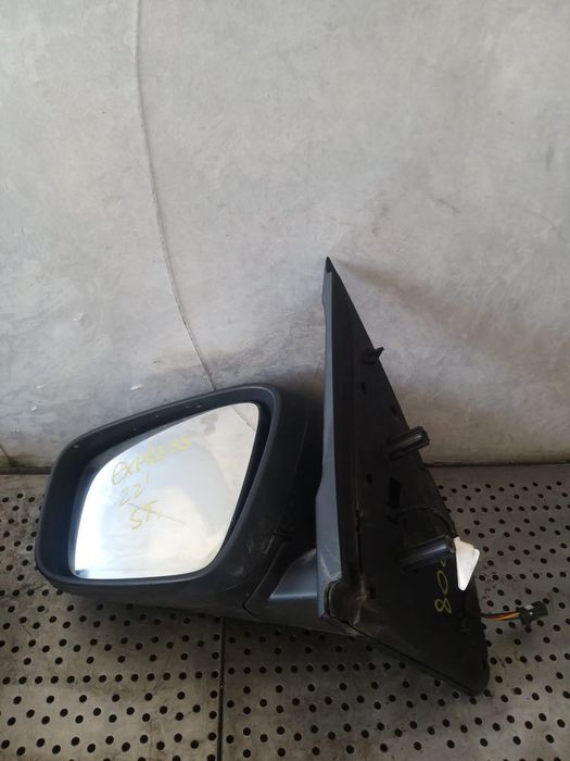 Oglinda electrica stanga renault express 2022
