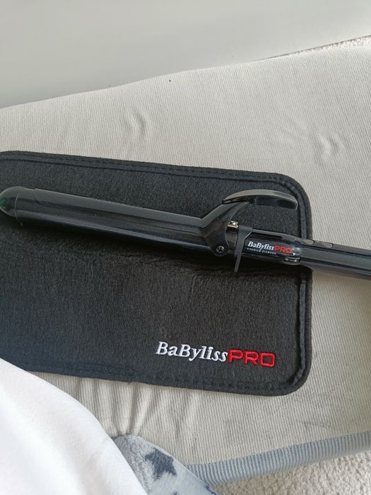 Babyliss Pro ondulator 32 mm
