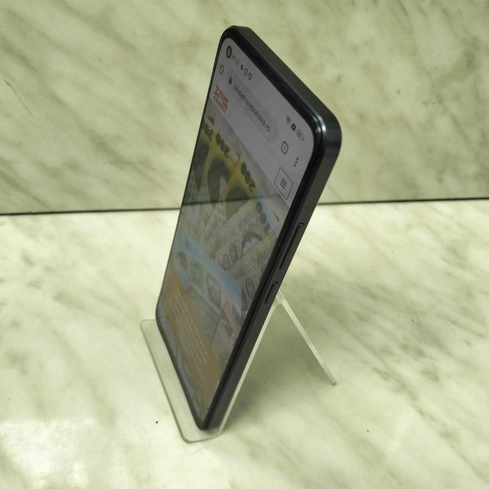 Telefon OPPO A78 5G Negru 128GB cu 8gb ram Zeus Amanet Rahova