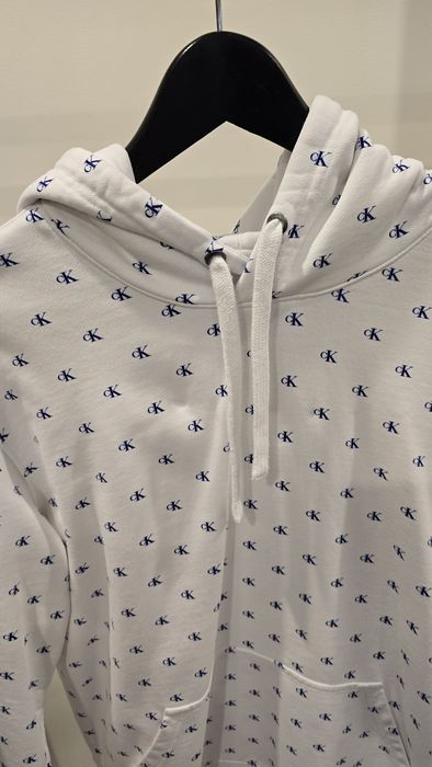 Hanorac Calvin Klein Jeans