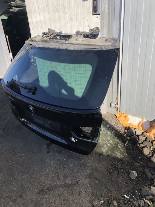 Заден капак бмв 3 ф31 ( zaden kapak bmw 3 f31 )
