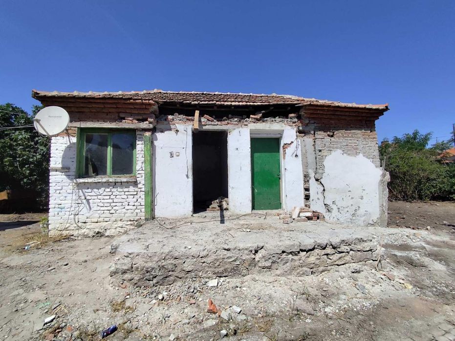 Продава се Двустаен апартамент в Камено - 80 кв.м за 583 €/кв.м - Снимка #8