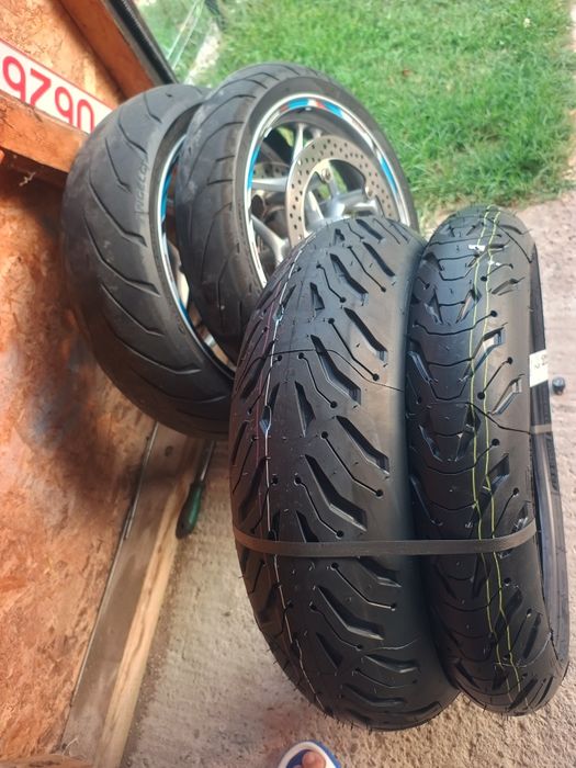 BMW k 1200 gt an 2006