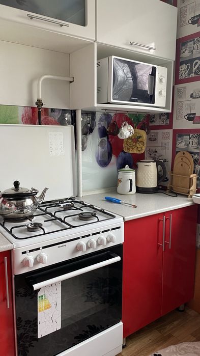 Продам 2 х комнатную квартиру