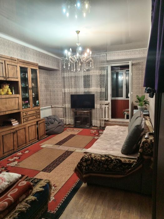 Продам 2 комнатную квартиру