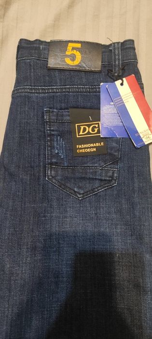 Джинсы на мальчика