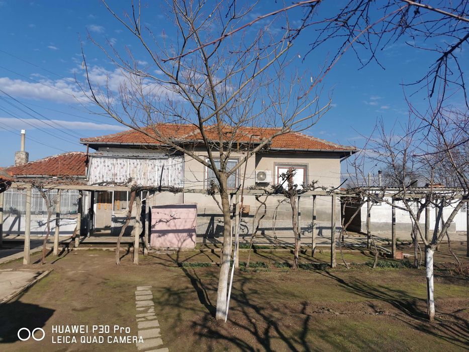 Продава се Къща в с. Голям чардак, Област Пловдив - 154 кв.м за 455 €/кв.м - Снимка #1