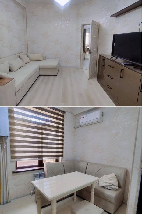 Продается квартира 2/10/11 ор Лисунова-3