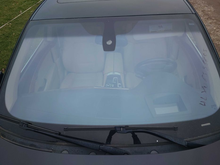 На части BMW F07 550i GT 408hp  - БМВ Ф07 ГТ 550и 408 коня