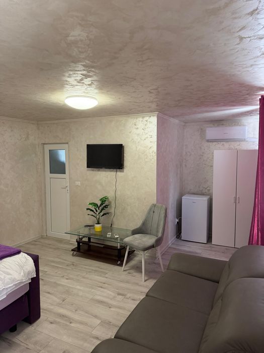 Casa in regim hotelier