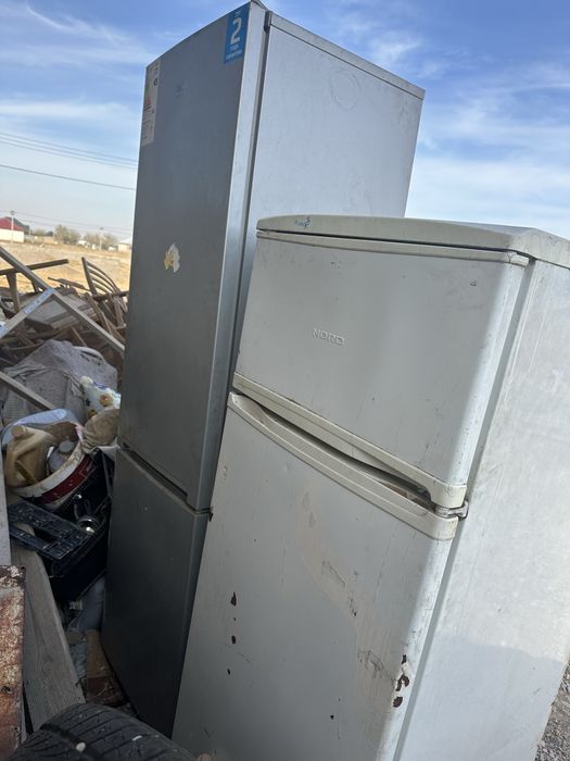 Холодильник сатылады