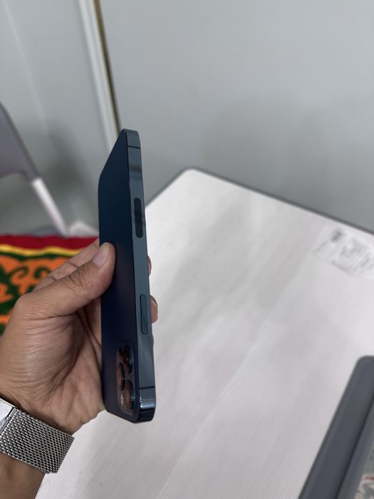 Iphone 12 Pro 256 gb